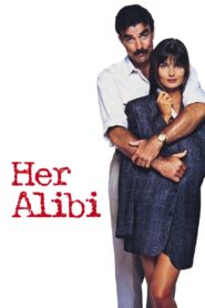 Her Alibi 1989 one on netflix