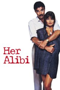 Her Alibi 1989 one on netflix