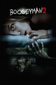 Boogeyman 2 2007 one on netflix