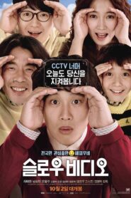 Slow Video 2014 one on netflix
