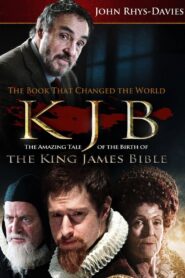 KJB: The Book That Changed the World 2011 one on netflix