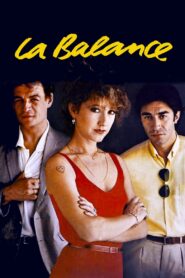La Balance 1982 one on netflix