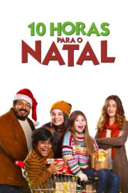10 Hours for Christmas 2020 one on netflix