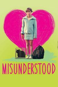 Misunderstood 2014 one on netflix