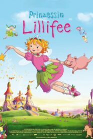 Princess Lillifee 2009 one on netflix