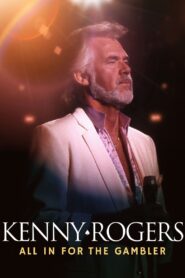Kenny Rogers: All in for the Gambler 2021 one on netflix