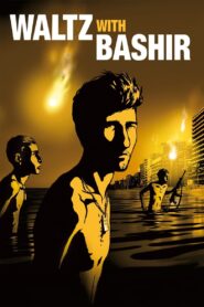 Waltz with Bashir 2008 one on netflix
