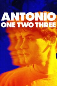Antonio One Two Three 2019 one on netflix