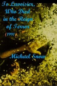 To Lavoisier, Who Died in the Reign of Terror 1991 one on netflix