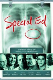 Special Ed 2006 one on netflix