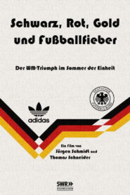 Schwarz, Rot, Gold und Fußballfieber 2015 one on netflix