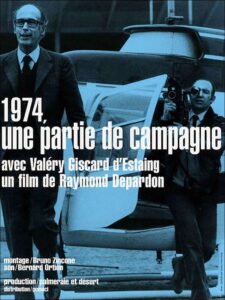 1974, une partie de campagne 2002 one on netflix