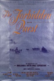The Forbidden Quest 1993 one on netflix