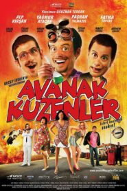 Avanak Kuzenler 2008 one on netflix