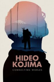 Hideo Kojima: Connecting Worlds 2023 one on netflix