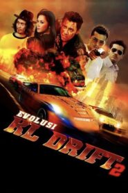 Evolution of KL Drift 2 2010 one on netflix