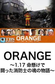 Risking it All: The Spirit of the Men in Orange 2015 one on netflix