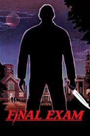 Final Exam 1981 one on netflix