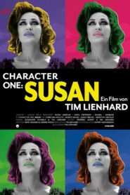 Character One: Susan 2020 one on netflix