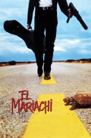 El Mariachi 1993 one on netflix