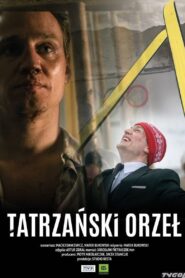 Marusarz. Tatrzański orzeł 2022 one on netflix