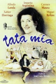 Tata Mía 1986 one on netflix