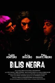 Bílis Negra 2013 one on netflix