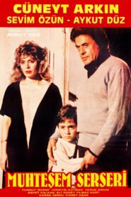 Muhteşem Serseri 1988 one on netflix