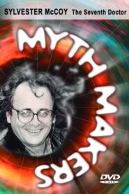 Myth Makers 28: Sylvester McCoy 1994 one on netflix