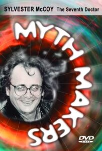 Myth Makers 28: Sylvester McCoy 1994 one on netflix