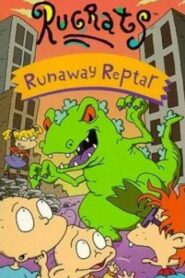 Rugrats: Runaway Reptar 1999 one on netflix