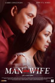 Man and Wife 2019 one on netflix