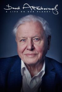 David Attenborough: A Life on Our Planet 2020 one on netflix