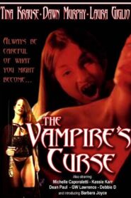 The Vampire’s Curse 1998 one on netflix