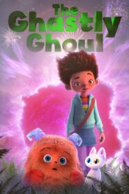 The Ghastly Ghoul 2023 one on netflix