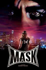 Mask 2015 one on netflix