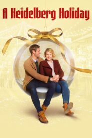 A Heidelberg Holiday 2023 one on netflix