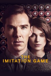 The Imitation Game 2014 one on netflix