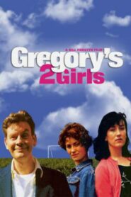 Gregory’s Two Girls 1999 one on netflix