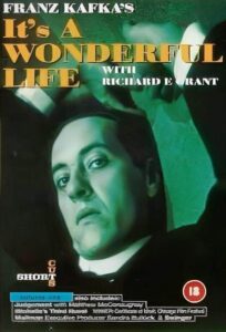 Franz Kafka’s It’s a Wonderful Life 1993 one on netflix