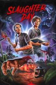 Slaughter Day 1991 one on netflix