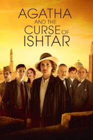 Agatha and the Curse of Ishtar 2019 one on netflix