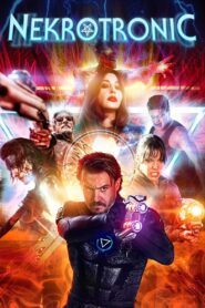 Nekrotronic 2018 one on netflix