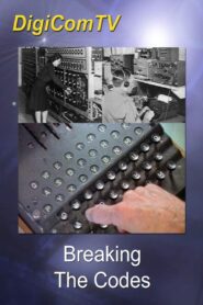 Breaking The Codes 2020 one on netflix