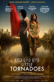 Little Tornadoes 2022 one on netflix