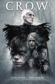 Crow 2016 one on netflix