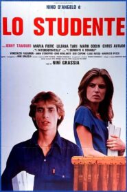 The Student 1982 one on netflix