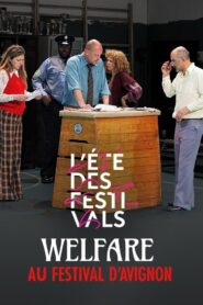 Welfare 2023 one on netflix
