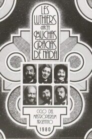 Hacen muchas gracias de nada 1980 one on netflix