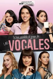 Las Vocales 2022 one on netflix